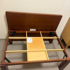 【商品説明読んでください】こたつの画像