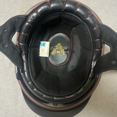 ヘルメットの画像
