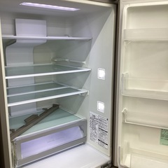Panasonic 5ドア冷蔵庫 2020年製の画像