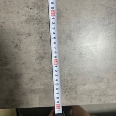 テーブルの画像