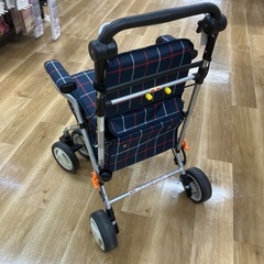 【軽トラ90分貸し出しサービス】TacaoF シルバーカーの画像