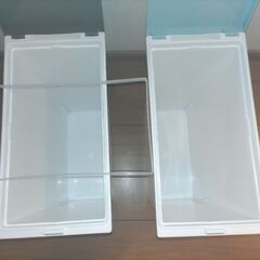 20Lゴミ箱（2つ）の画像