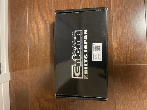 モンキー125 エニグマ　JB03用　これが無いとエンジンチューン出来ません‼️