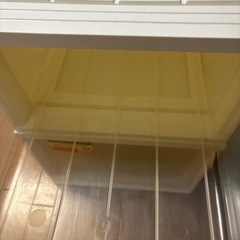 収納ケース2個せっセットの画像
