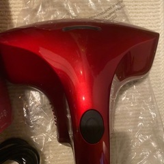 未使用品TORUBE ふとんクリーナー UV除菌の画像
