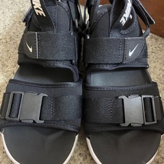 NIKE キャニオンサンダル 24 cm の画像