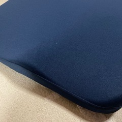 低反発イスクッション　クッション　の画像