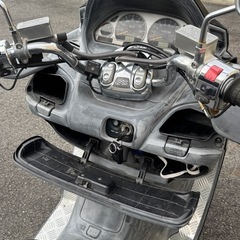 スズキ　スカイウェイブ250SSの画像