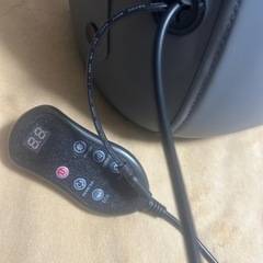 Shiatsu Foot Massage with Heat SL-924Uの画像