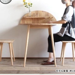 ダイニングセットの画像