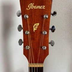 Ibanez エレアコ PC12の画像