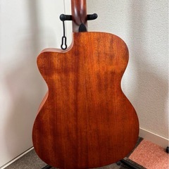 Ibanez エレアコ PC12の画像