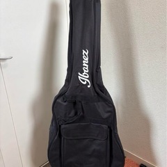 Ibanez エレアコ PC12の画像
