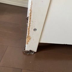 収納機能付きベンチの画像