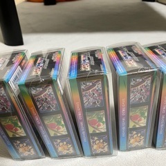 ポケモンカード　VMAXクライマックスの画像