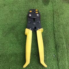 ホーザン P-737 圧着工具【野田愛宕店】【店頭取引限定】【中古】管理番号：ITGVJXNPYG92の画像