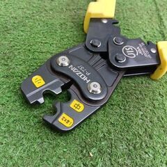 ホーザン P-737 圧着工具【野田愛宕店】【店頭取引限定】【中古】管理番号：ITGVJXNPYG92の画像