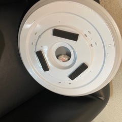 ニトリ　LEDシーリングライトの画像