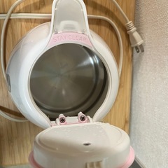 ティファール　APRECIA の画像