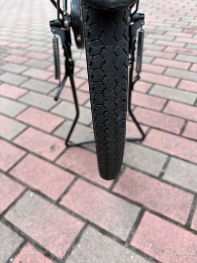 ブラッキン！シティーサイクル(26㌅)関西圏なら？個人配達致します。(実費) ブラッキン！シティーサイクル(26㌅)関西圏なら？個人配達致し