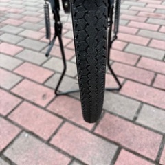 ブラッキン！シティーサイクル(26㌅)関西圏なら？個人配達致します。(実費)