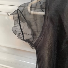 魔女🧙‍♀️コスプレ１２０㎝の画像