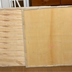 【成約済】 Lofty 階段付きシングルロフトベッド の画像