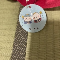 ちいかわの画像