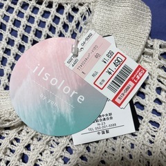 レディース トップスの画像