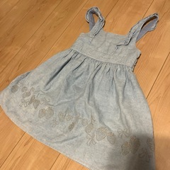 110・120サイズ　キッズ服　まとめ売りの画像