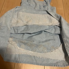 110・120サイズ　キッズ服　まとめ売りの画像