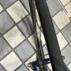 クロスバイクの画像