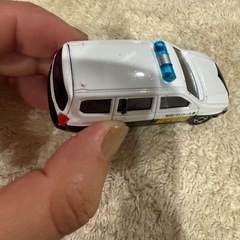 トミカの画像