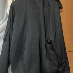 寅壱パイロットジャンバーの画像