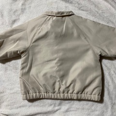 𝐩𝐞𝐭𝐢𝐭 𝐦𝐚𝐢𝐧 80cmアウターの画像
