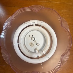 シーリングライトの画像