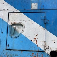 発電機動作良好の画像