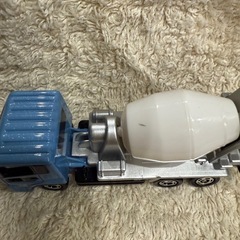 トミカの画像