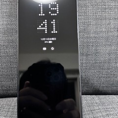 Nubia RedMagic 8 Pro Void （透明） 16GB 512GB SIMフリーの画像
