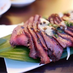 そのまままつり懇親会 & ジビエBBQ交流会 