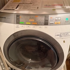 洗濯機の画像