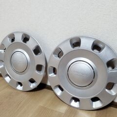 フィアット500ﾁﾝｸｴﾁｪﾝﾄ ﾎｲｰﾙｷｬｯﾌﾟ4本ｾｯﾄの画像