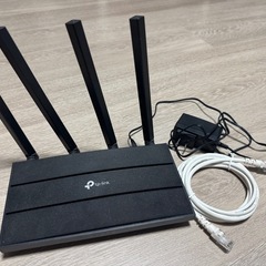 TP-Link WiFi の画像