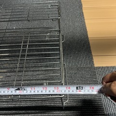 棚　2個セットの画像
