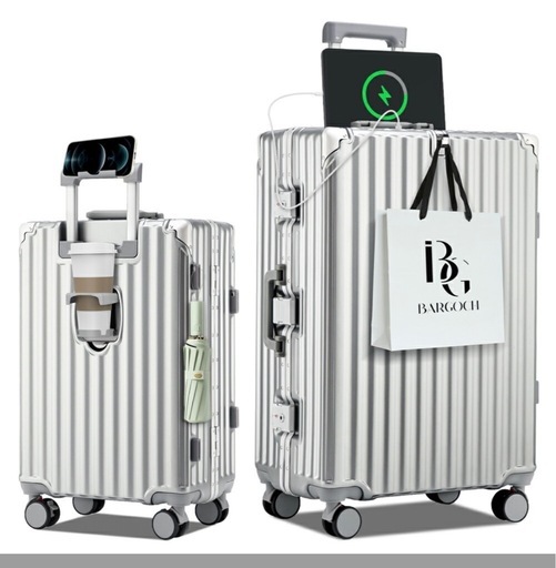 スーツケース　Ｌサイズ　新品未使用