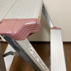 脚立　
踏み台　の画像