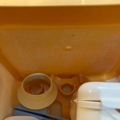 除菌じょ〜ずの画像