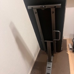 ベンチプレスの画像