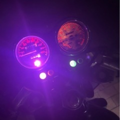 ジェイド250実働の画像