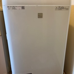 洗濯機の画像